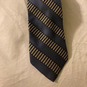 Michael Kors Men's Silk Tie